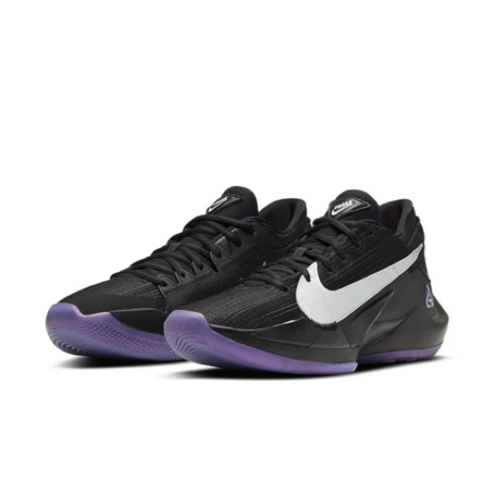 NIKE Zoom Freak 2 'Dusty Amethyst' Size 9.5
